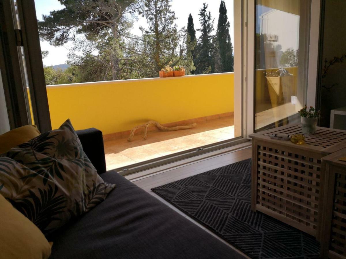 Sea And Pine Paradise أوروبيتش المظهر الخارجي الصورة