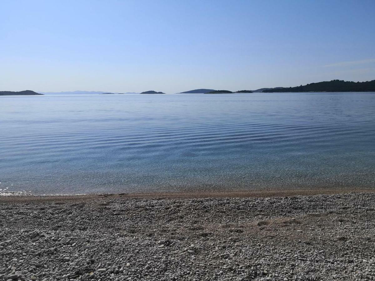 Sea And Pine Paradise أوروبيتش المظهر الخارجي الصورة