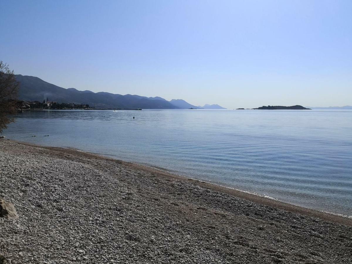 Sea And Pine Paradise أوروبيتش المظهر الخارجي الصورة