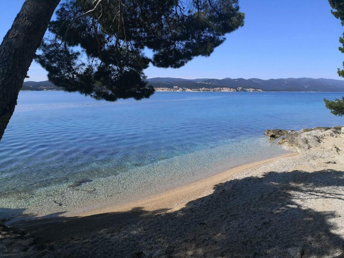 Sea And Pine Paradise أوروبيتش المظهر الخارجي الصورة